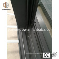 Multi lock doors metal door for apartment